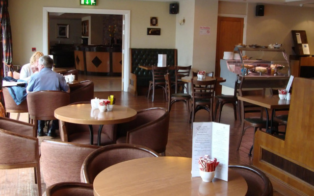 Ard Ri House Hotel