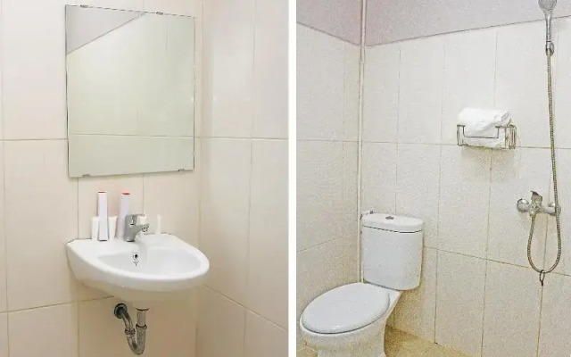 Pelita Guest House by Oyo Rooms