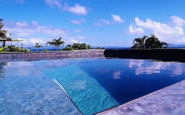 Makaira Resort