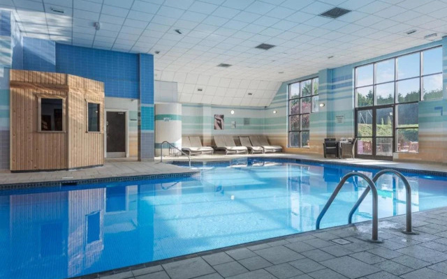 Stratford Manor Hotel