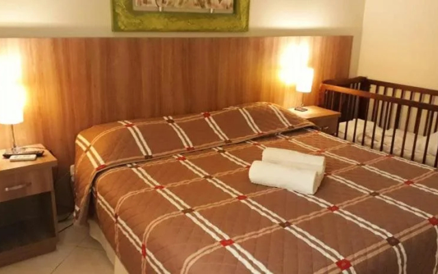 Berghaus Hotel