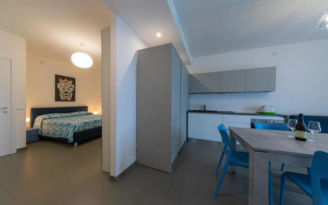 Suite Bordonaro Apartments