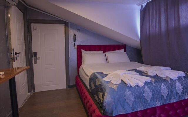 Atakent Plus Otel