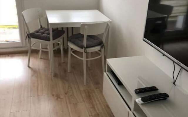 Apartament Przy Skarpie