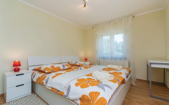Stunning Home in Kastelir With Wifi and 2 Bedrooms