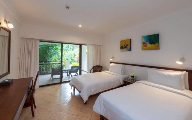 Pinnacle Grand Jomtien Resort and Beach Club