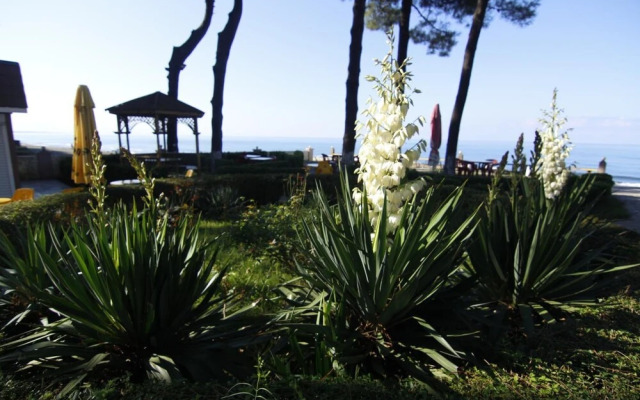 Villa ReTa Hotel & SPA