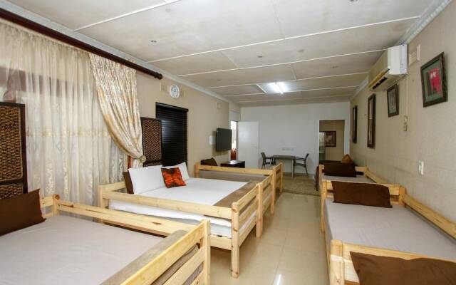 Umhlanga Backpackers