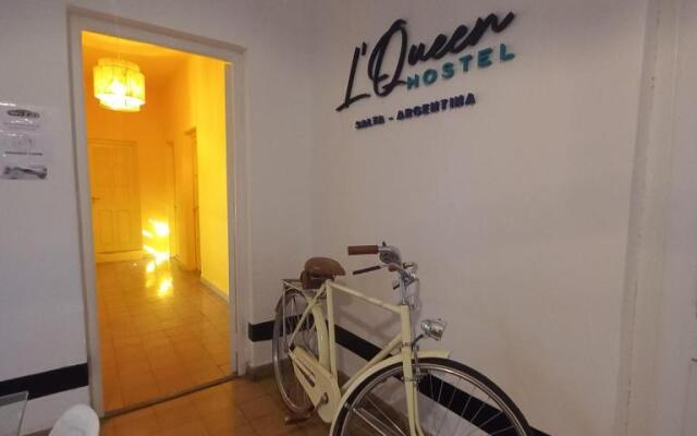 Hostel LQueen 1