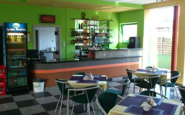 Szczecińskie Centrum Tenisowe