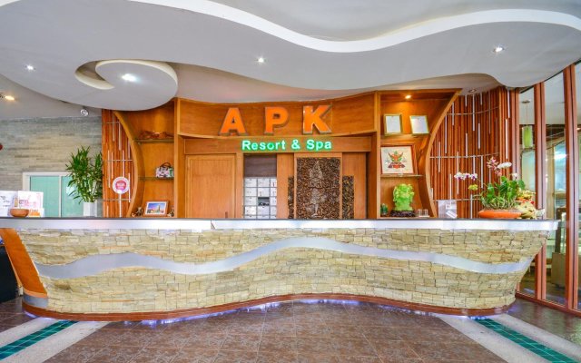 Cocoon APK Resort & Spa