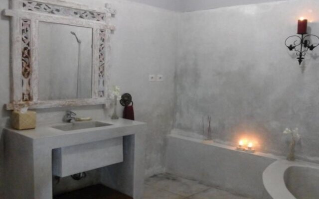 Baliku Dive Resort