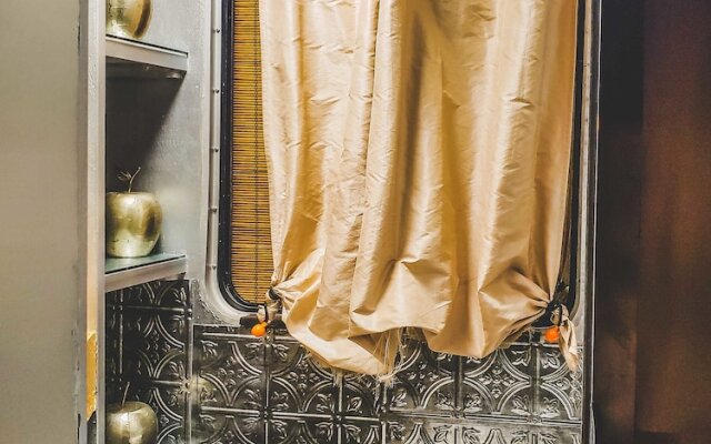 Airstream Houseboat Amazing Lake Travis View