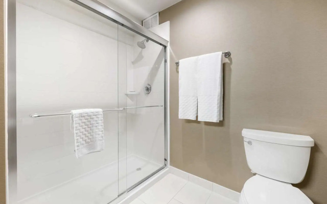 Best Western Grant Park Hotel