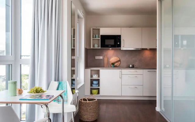 Mintrops Concierge Hotel