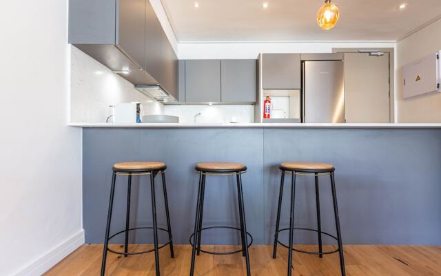 Glengariff Luxury Suites by Totalstay