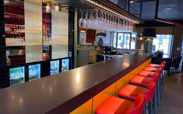 ProfilHotels Nacka