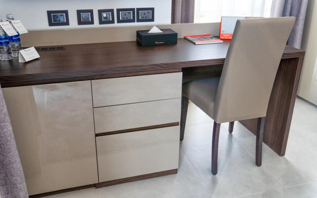 Swiss-Belinn Sharq Kuwait