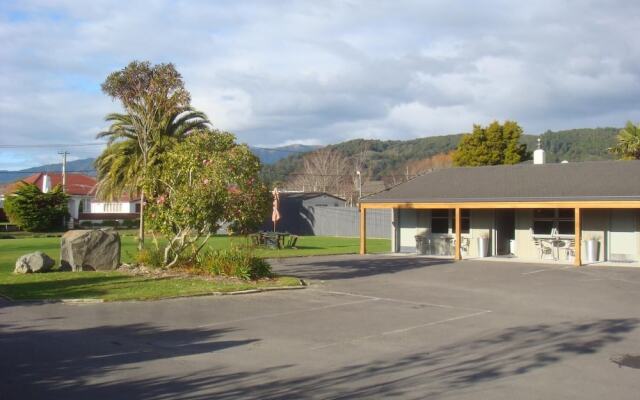 Bristol Motel