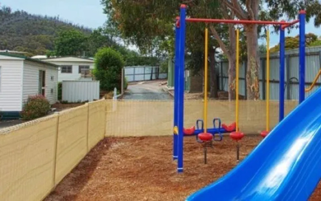 Discovery Parks - Mornington