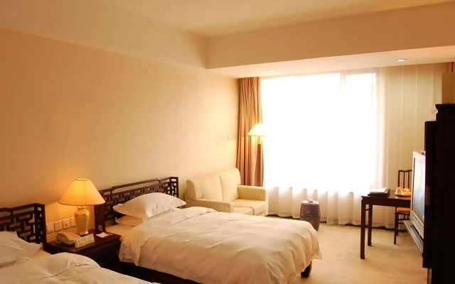 Garden Hotel