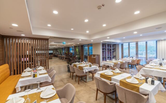 Questa Termal & Spa Hotel