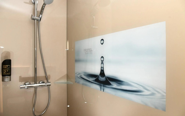 Hotel Bonn City