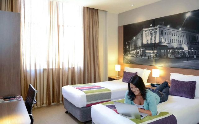 Grosvenor Hotel Adelaide by Accor
