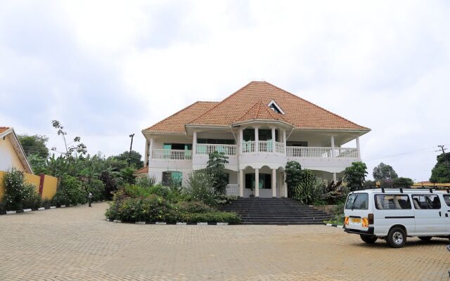 Victoria Royal Beach Hotel