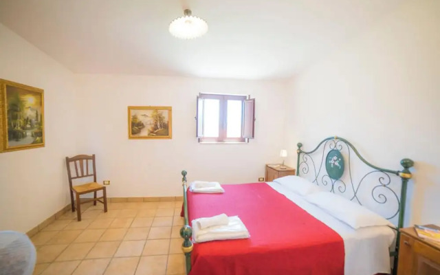 Masseria Relais Saraceno with pool