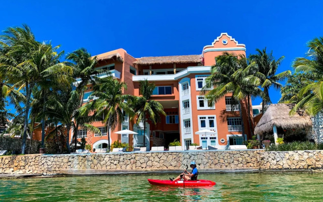 CT Apartments - Small Piece of Paradise