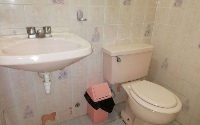 Hotel Perla del Chira