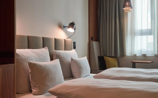 Cocoon Sendlinger Tor