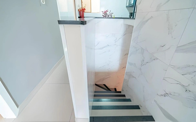 Res. Ribeiro apt 04/05