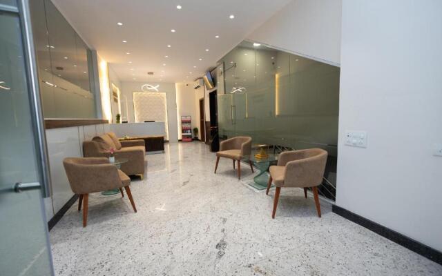 Poornima Regency