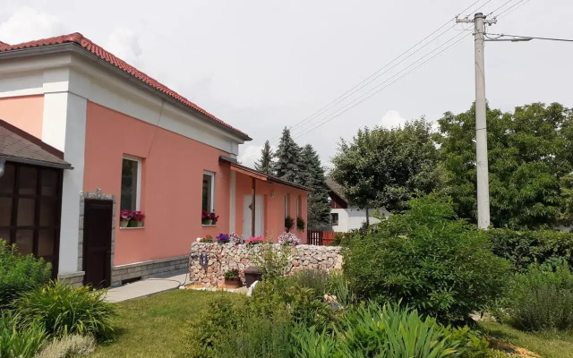 Privát Čujová