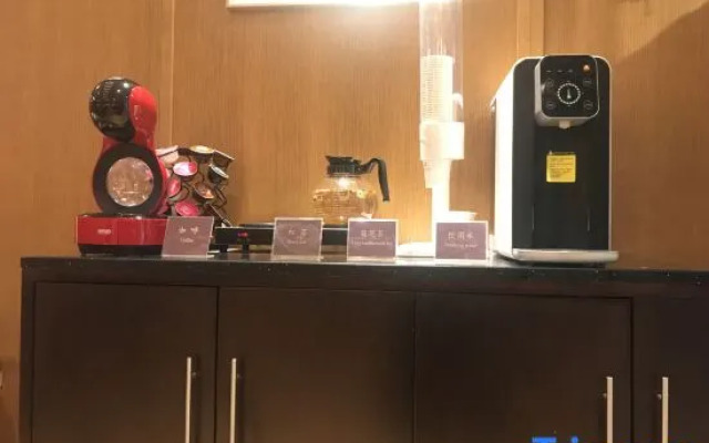 Ziyun Hotel
