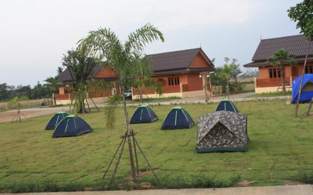 Ban Suan Kulap Keaw Resort