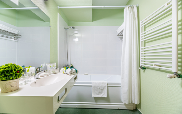 Faleza Hotel by Vega