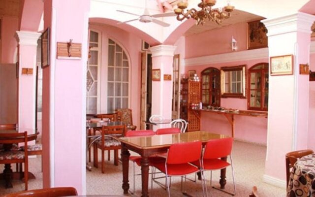 Hotel El Mirador