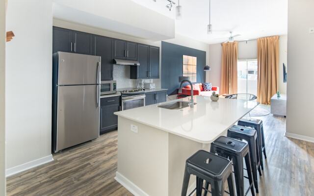 Luxe North Scottsdale Apartments by WanderJaunt