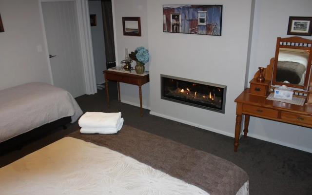 The Mackenzie Suites