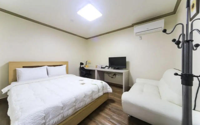 Geojedo Okpo Geoje Business
