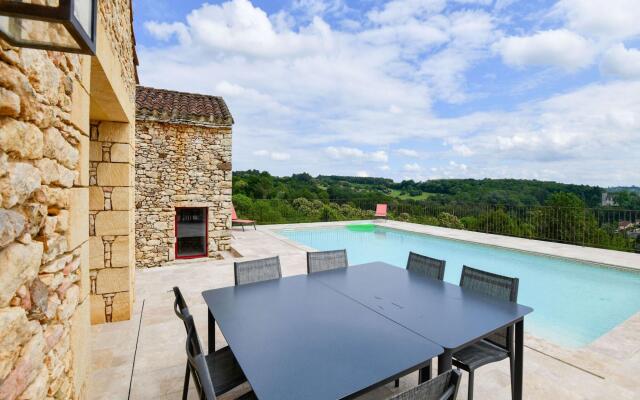 Family Retreat in Prats-du-perigord