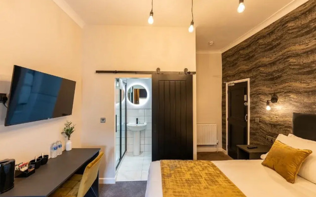 Home at 42 Arkles Lane