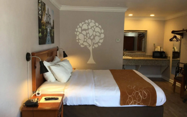 Journey Inn