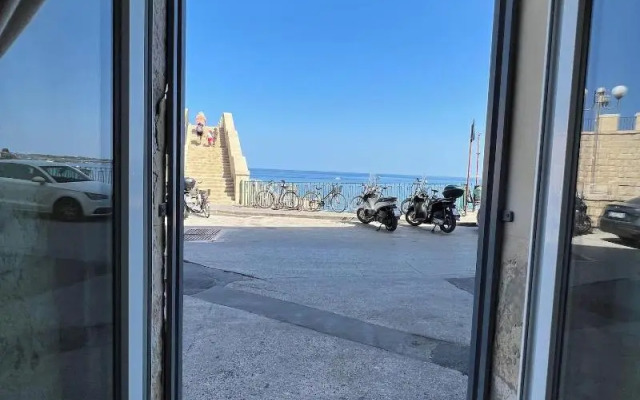 Ortigia Royal Suite