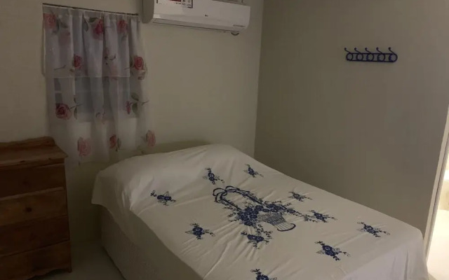 Odum shangri-la Belize