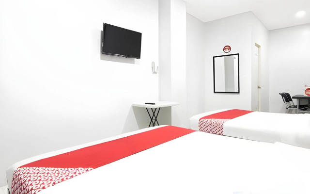 OYO 152 Sangco Condotel