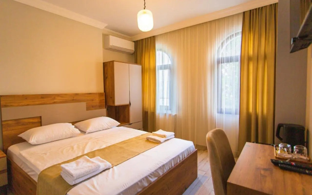 Memory Hotel Batumi